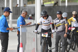 Kejohanan Mountain BIke Kebangsaan 2026