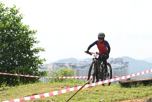 Kejohanan Mountain BIke Kebangsaan 2026