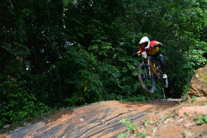 Kejohanan Mountain BIke Kebangsaan 2026