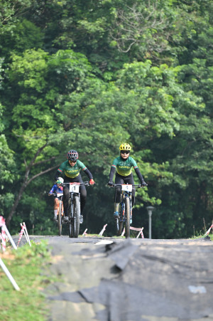 Kejohanan Mountain BIke Kebangsaan 2026