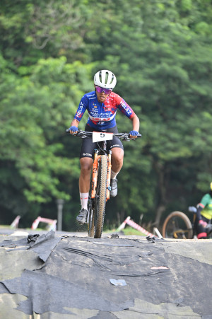 Kejohanan Mountain BIke Kebangsaan 2026