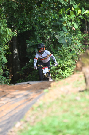 Kejohanan Mountain BIke Kebangsaan 2026
