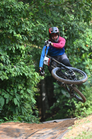 Kejohanan Mountain BIke Kebangsaan 2026
