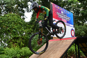 Kejohanan Mountain BIke Kebangsaan 2026