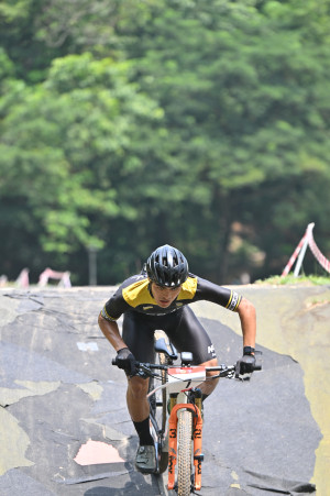 Kejohanan Mountain BIke Kebangsaan 2026