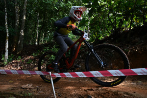 Kejohanan Mountain BIke Kebangsaan 2026