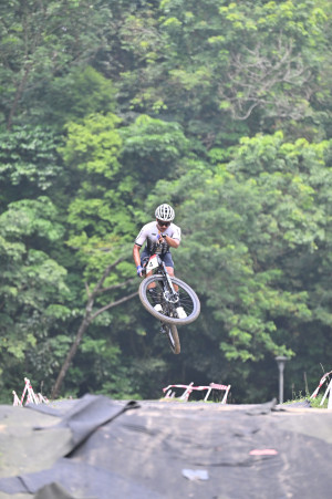 Kejohanan Mountain BIke Kebangsaan 2026
