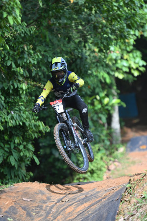 Kejohanan Mountain BIke Kebangsaan 2026