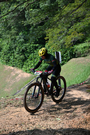 Kejohanan Mountain BIke Kebangsaan 2026