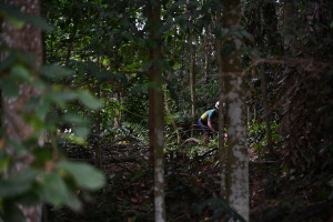 Kejohanan Mountain BIke Kebangsaan 2026