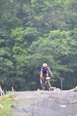 Kejohanan Mountain BIke Kebangsaan 2026