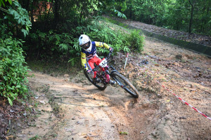 Kejohanan Mountain BIke Kebangsaan 2026