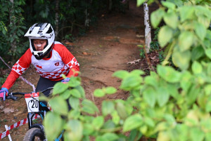 Kejohanan Mountain BIke Kebangsaan 2026