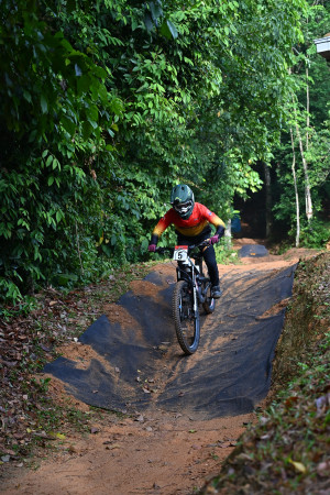 Kejohanan Mountain BIke Kebangsaan 2026