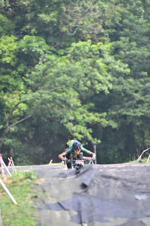 Kejohanan Mountain BIke Kebangsaan 2026