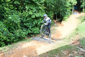 Kejohanan Mountain BIke Kebangsaan 2026