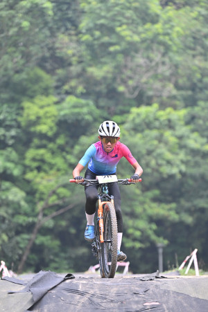 Kejohanan Mountain BIke Kebangsaan 2026
