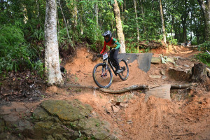 Kejohanan Mountain BIke Kebangsaan 2026