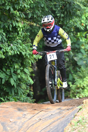 Kejohanan Mountain BIke Kebangsaan 2026