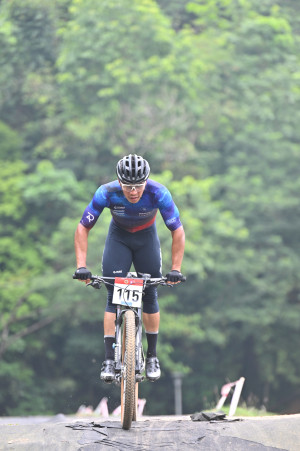 Kejohanan Mountain BIke Kebangsaan 2026