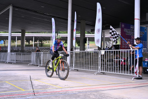 Kejohanan Mountain BIke Kebangsaan 2026