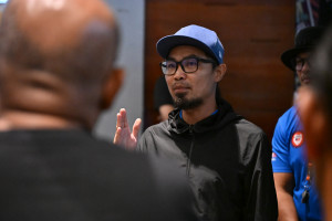 Kejohanan Mountain BIke Kebangsaan 2026
