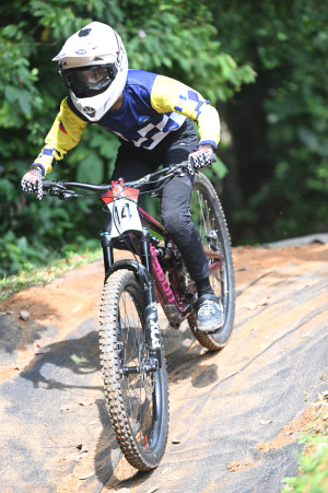 Kejohanan Mountain BIke Kebangsaan 2026