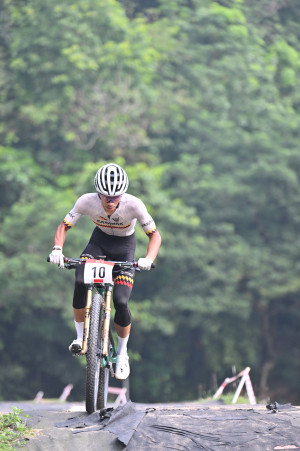 Kejohanan Mountain BIke Kebangsaan 2026