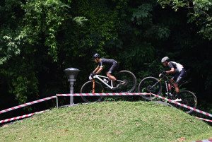 Kejohanan Mountain BIke Kebangsaan 2026