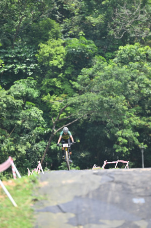 Kejohanan Mountain BIke Kebangsaan 2026