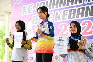 Kejohanan Mountain BIke Kebangsaan 2026