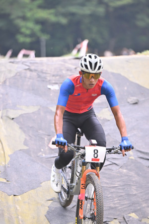 Kejohanan Mountain BIke Kebangsaan 2026