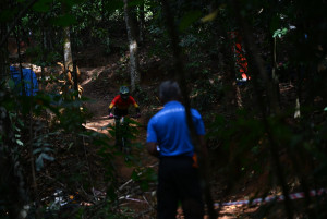 Kejohanan Mountain BIke Kebangsaan 2026