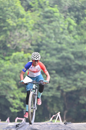 Kejohanan Mountain BIke Kebangsaan 2026