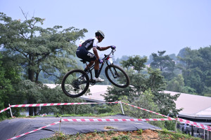 Kejohanan Mountain BIke Kebangsaan 2026