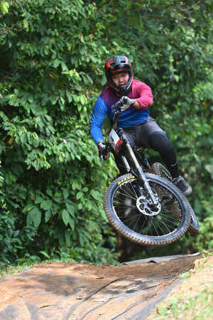 Kejohanan Mountain BIke Kebangsaan 2026