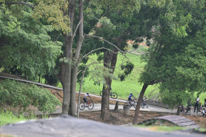 Kejohanan Mountain BIke Kebangsaan 2026