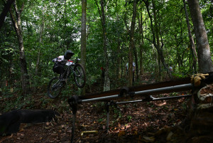 Kejohanan Mountain BIke Kebangsaan 2026