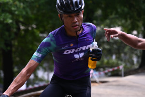 Kejohanan Mountain BIke Kebangsaan 2026