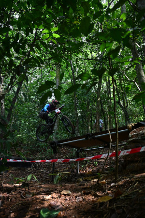 Kejohanan Mountain BIke Kebangsaan 2026