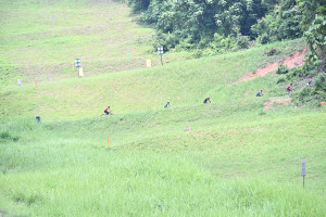 Kejohanan Mountain BIke Kebangsaan 2026
