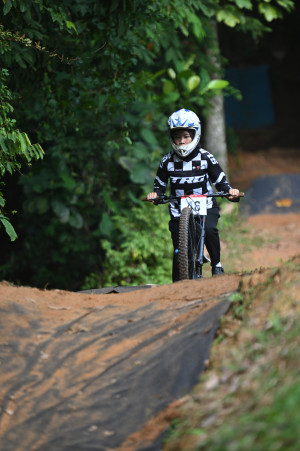 Kejohanan Mountain BIke Kebangsaan 2026