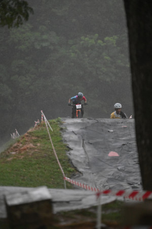 Kejohanan Mountain BIke Kebangsaan 2026
