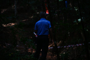 Kejohanan Mountain BIke Kebangsaan 2026