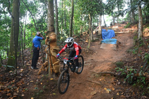 Kejohanan Mountain BIke Kebangsaan 2026