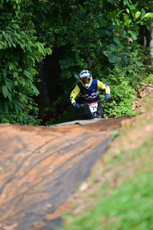 Kejohanan Mountain BIke Kebangsaan 2026