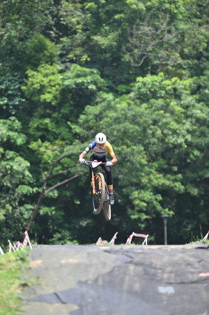 Kejohanan Mountain BIke Kebangsaan 2026