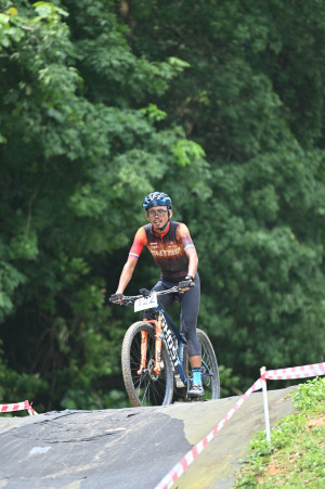 Kejohanan Mountain BIke Kebangsaan 2026