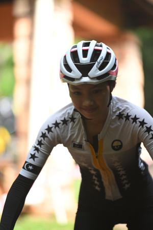 Kejohanan Mountain BIke Kebangsaan 2026