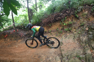 Kejohanan Mountain BIke Kebangsaan 2026